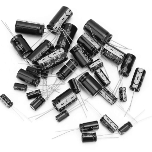 Capacitors