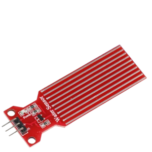 Water Level Sensor Module for Arduino, ESP32, Raspberry Pi & IoT Projects