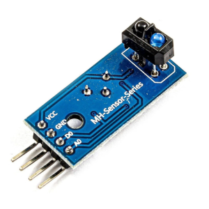 TCRT5000 Infrared Reflective IR Photoelectric Line Tracking Sensor Module