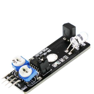 KY-032 Infrared Obstacle Avoidance Sensor Module for Arduino, ESP32 & Raspberry Pi