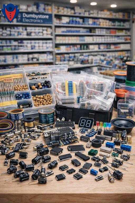 Components
