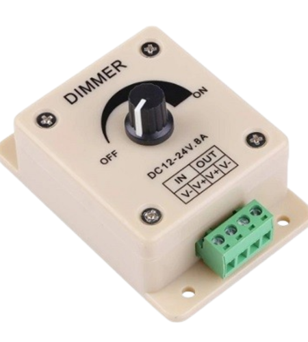 dimmer