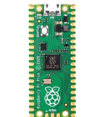 rasberry pi