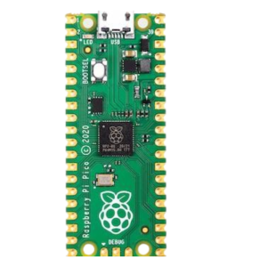 Raspberry Pi Pico AR2040