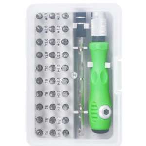 32 in One Screwdriver Suit Multi-Function Screwdriver