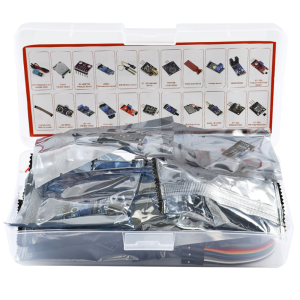 22-in-1 Sensor Module Kit for Arduino Projects