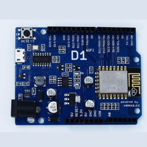 Wemos D1 ESP8266 WIFI UNO Board
